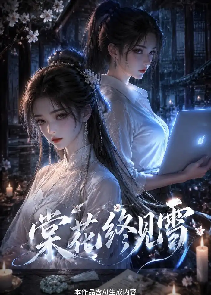 《棠花终见雪（111集）AI短剧 (2026)》短剧封面