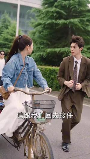 我们的妈妈$中秋人团圆（65集）（夸克网盘）封面图 - 短剧短剧