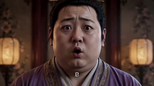 《农门武凤第二季》短剧封面