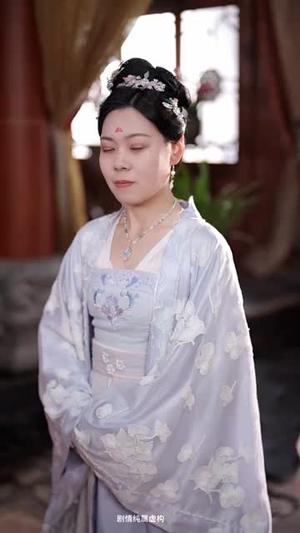 小小太后四岁半满堂儿孙争着宠（80集）沈宇凡&俞奕宁（夸克网盘）封面图 - 古装喜剧短剧