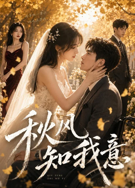《秋风知我意(49集)(百度网盘)》短剧封面