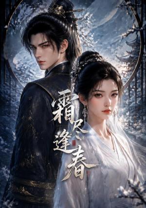 霜尽逢春 《霜尽逢春》短剧封面