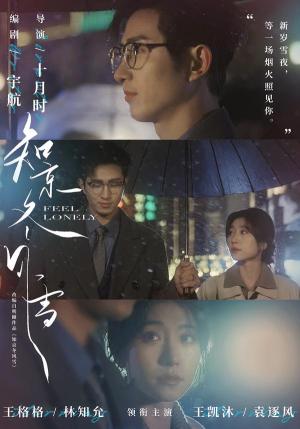 知京冬风雪（68集）王凯沐＆王格格（夸克网盘）封面图 - 古装短剧