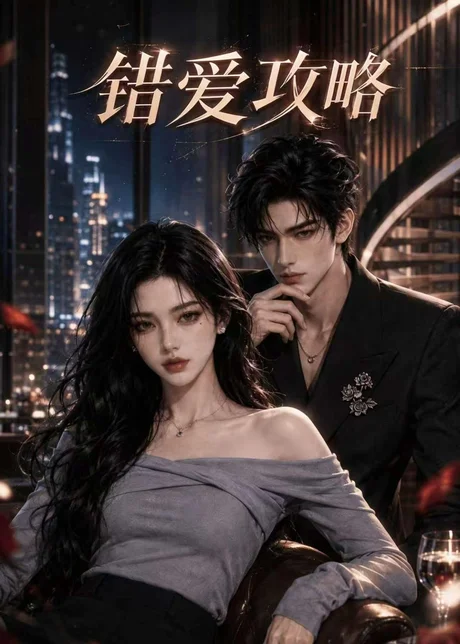《错爱攻略（100集）（夸克网盘）》短剧封面