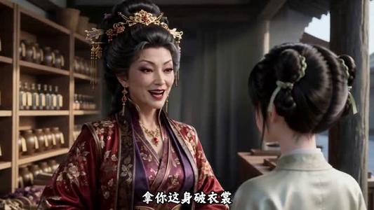 宫斗外挂是条狗(89集)(夸克网盘) 宫斗外挂是条狗(89集)(夸克网盘)封面