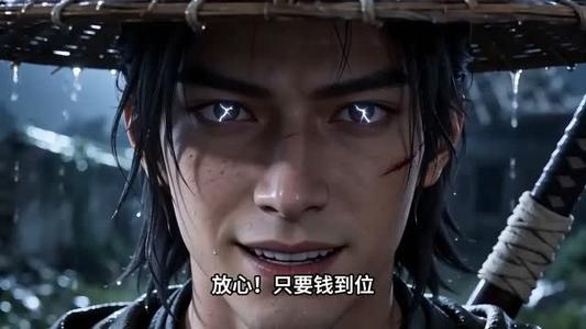 镖人：开局抽取灭世词条（83集）（夸克网盘）封面图 - 玄幻短剧