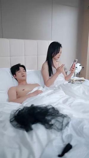 沉溺你的审判（95集）余弦＆姚宇晨（夸克网盘）封面