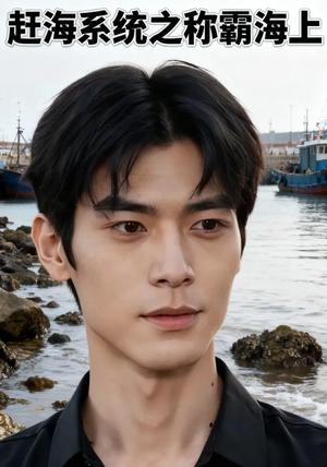 赶海系统之称霸海上（34集）AI短剧（夸克网盘）封面