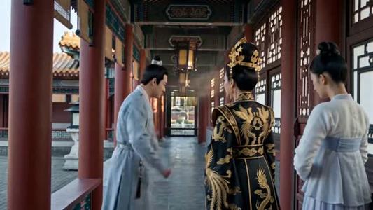 又惹到那条癫鱼了第二季 《又惹到那条癫鱼了第二季》短剧封面