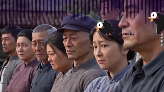 八零福宝,家有福星从天降第一季 《八零福宝,家有福星从天降第一季》短剧封面