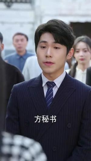 吉时相遇（80集）许丹＆袁志颖（夸克网盘）封面图 - 古装短剧