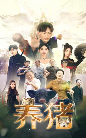 不装了离婚后我回家继承了亿万家产（71集）欧娜（夸克网盘）封面图 - 都市短剧