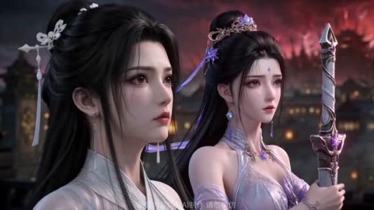 太玄胎珠传第五季 《太玄胎珠传第五季》短剧封面