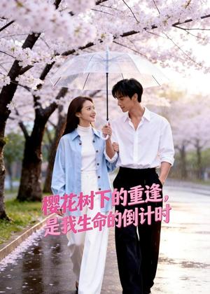 樱花树下的重逢，是我生命的倒计时（46集）Ai短剧（夸克网盘）封面图 - 短剧短剧