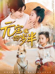 元宝四岁半（65集）马铭婕（夸克网盘）封面图 - 家庭短剧