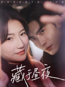 藏于昼夜（68集）王奕然&兰岚（夸克网盘）封面图 - 爱情短剧
