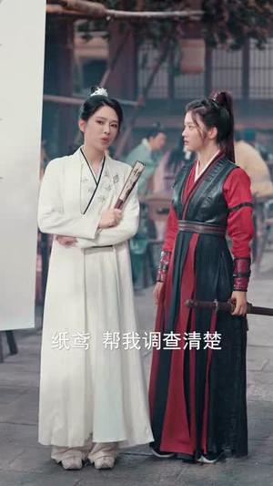 被退婚后，我的诗仙身份曝光了（76集）高凯&赵熙玥（夸克网盘）封面图 - 都市短剧