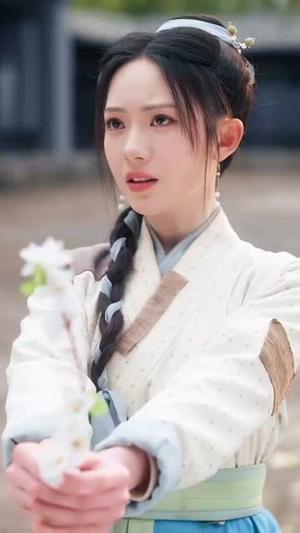 枕春色（73集）赵垣又&诗越越（夸克网盘）封面图 - 古装短剧