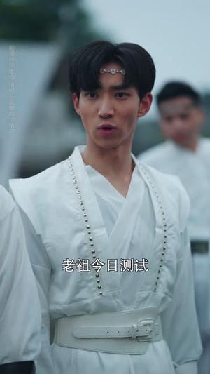 一拳焚天（57集）鲍李宁＆赵兰君（夸克网盘）封面图 - 短剧短剧