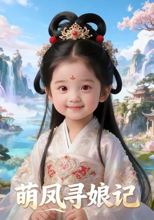 萌凤寻娘记（36集）（夸克网盘）封面图 - 短剧短剧