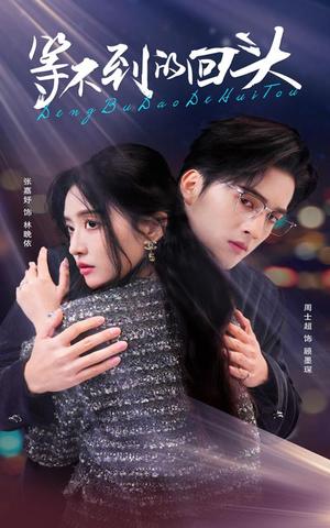 等不到的回头（35集）周士超＆张嘉妤（夸克网盘）封面图 - 情感短剧