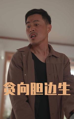 贪向胆边生（50集）王颖&张宛宸（夸克网盘）封面图 - 短剧短剧