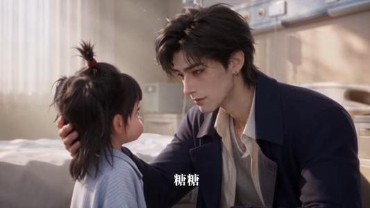 《雪落归家:萌宝摇兽救爹地(127集)(夸克网盘)》短剧封面