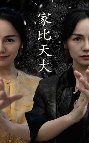 且以情深趁年华（69集）（夸克网盘）封面图 - 短剧短剧