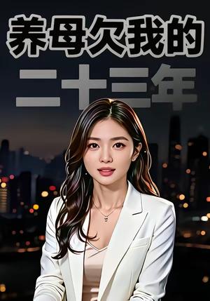 养母欠我的二十三年（44集）（夸克网盘）封面图 - 短剧短剧
