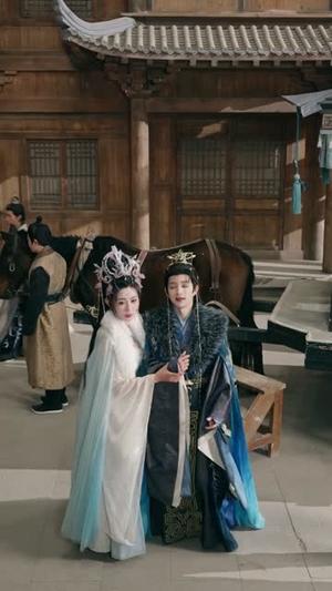 我靠拍卖登顶三界（85集）赵子麒＆隋安蓉（夸克网盘）封面图 - 玄幻短剧