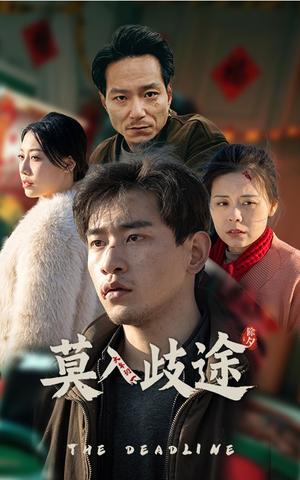 莫入歧途（30集）（夸克网盘）封面图 - 伦理短剧
