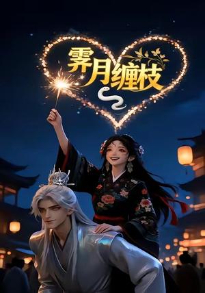 霁月缠枝（21集）（夸克网盘）封面图 - 情感短剧