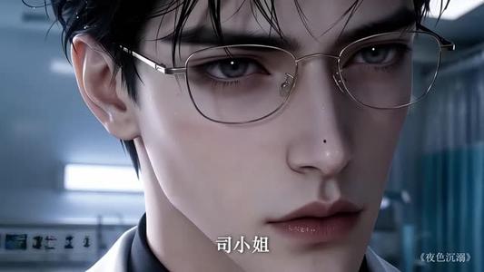 《夜色沉溺，偷尝半口甜（164集）（夸克网盘）》短剧封面