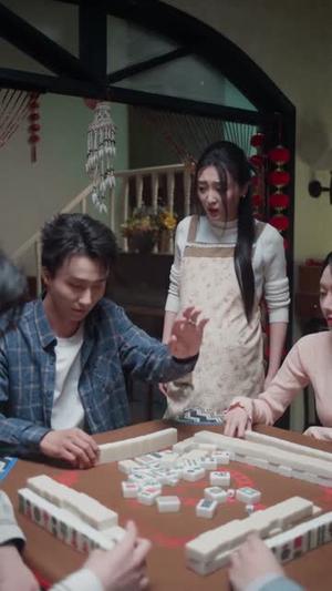 远嫁被欺我反手掀桌（81集）赵廷义＆乔七月＆姜无寒（夸克网盘）封面图 - 短剧短剧