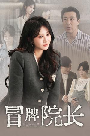 冒牌院长（60集）苗峯＆魏家乐（夸克网盘）封面图 - 喜剧短剧
