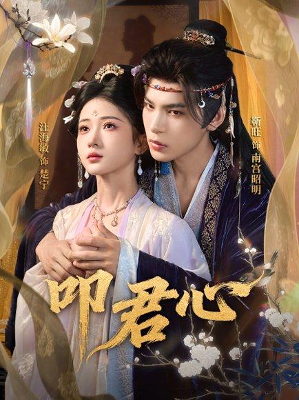 叩君心（64集）靳旺＆汪海敏封面图 - 古装宫廷短剧