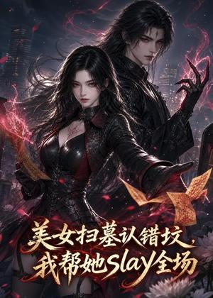 美女扫墓认错坟，我帮她slay全场（44集）（夸克网盘）封面