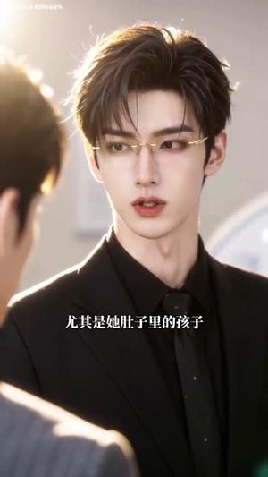 许你星宸（77集）（夸克网盘）封面