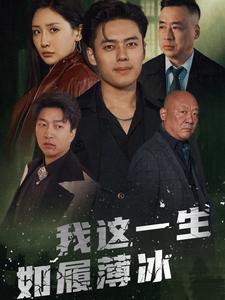 我这一生如履薄冰（80集）刘小喵&韩傲天（夸克网盘）封面图 - 短剧短剧