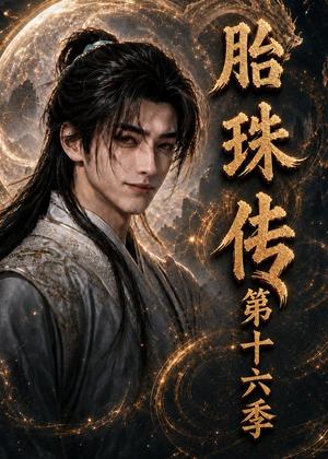 《胎珠传第十六季(200集)(夸克网盘)》短剧封面