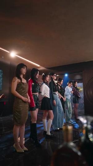 今天裴总和月亮谈恋爱了吗（63集）张翅＆李柯以（夸克网盘）封面图 - 短剧短剧