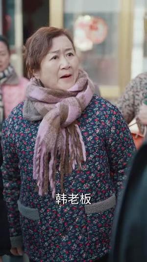 卖瓜风波后，他在农村翻了身（100集）（夸克网盘）封面图 - 乡村短剧