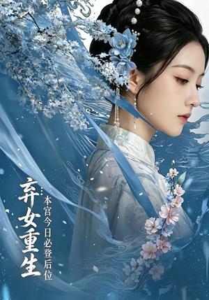 弃女重生：本宫今日必登后位（65集）（夸克网盘）封面图 - 短剧短剧