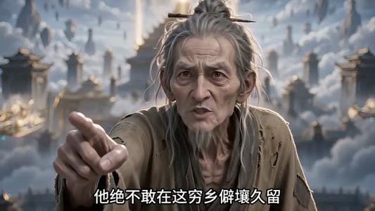 楚夜传奇之万年沉睡:无敌归来第二季 《楚夜传奇之万年沉睡:无敌归来第二季》短剧封面