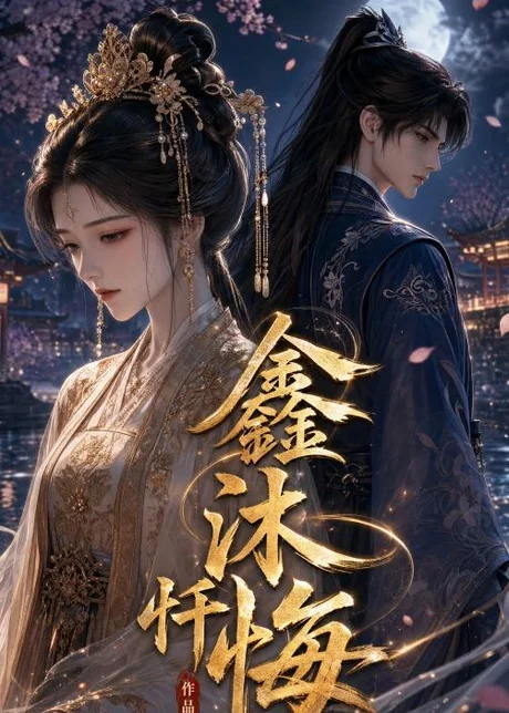 《鑫沐忏悔（48集）（百度网盘）》短剧封面