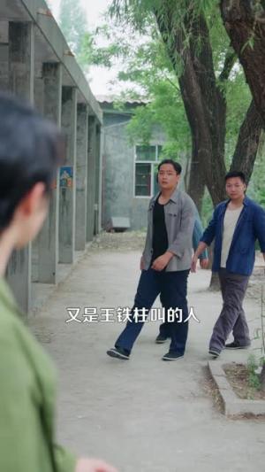 双穿：我能从1961到2026（101集）吴昊＆李若希（1080P）（夸克网盘）封面