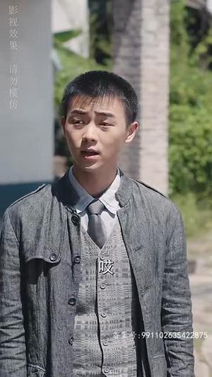 惊玉人封面图 - 恐怖短剧