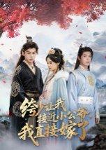 绔少让我接近小公爷，我直接嫁了（61集）李泊瀚&王宇婧（百度网盘）封面图 - 古装爱情短剧