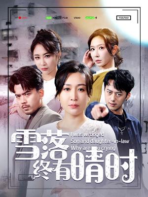 雪落终有晴时（80集）王妍（夸克网盘）封面图 - 情感短剧
