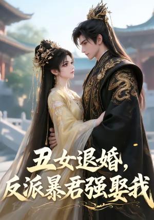 丑女退婚，反派暴君强娶我（36集）（夸克网盘）封面